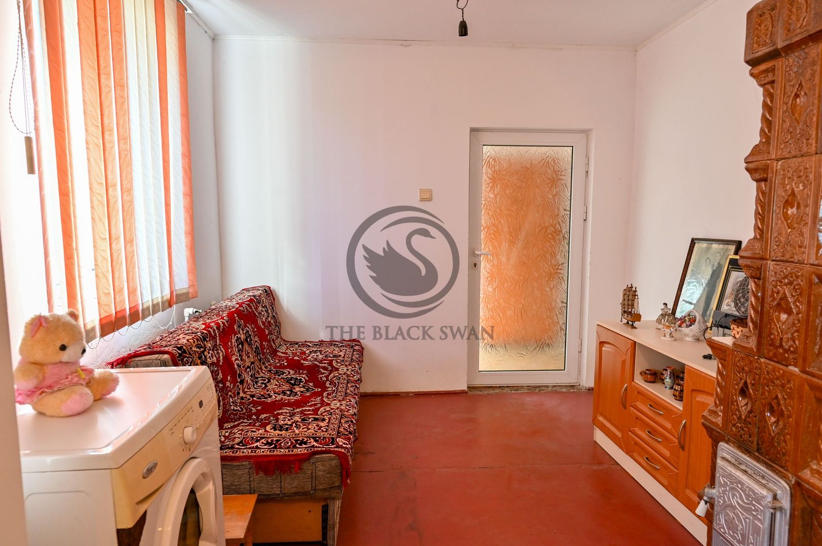 Casa la gri de vanzare | Zona Centrala - Bucov | Comision 0% - Poză 10