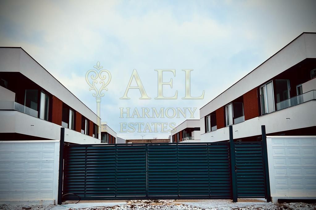Vila *4 camere* // Bragadiru - Poză 5