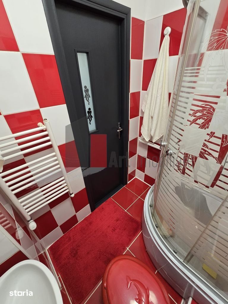 Vindem apartament cu 3 camere, Crângasi - Poză 16