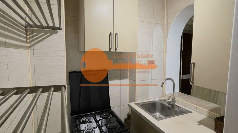 Închiriere 2 camere + living | Lujerului - Poză 7