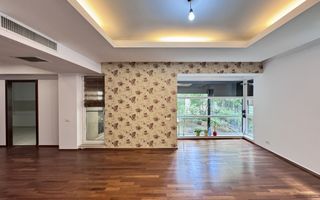 Apartament 3 camere | Herastrau | Terasa - Poză 1