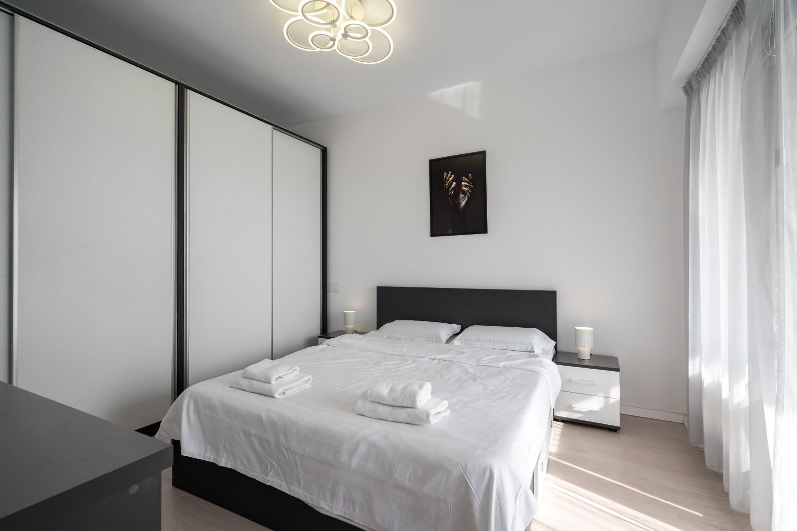 2 rooms apartment NorthSide Park | Sector 1 | Parking included - Poză 18