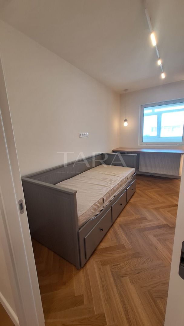 Prima închiriere! Apartament 3 camere, view spectaculos, Zorilor - Poză 10