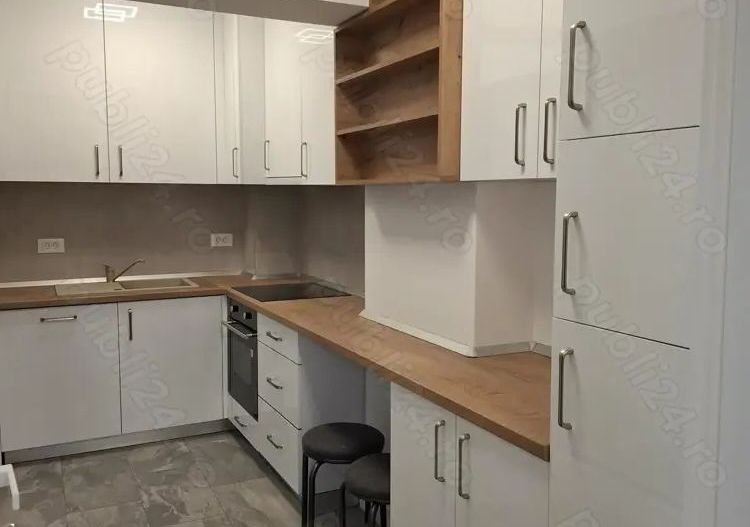 Ap 2 camere, prima inchiriere, Smart, Lujerului - Poză 2