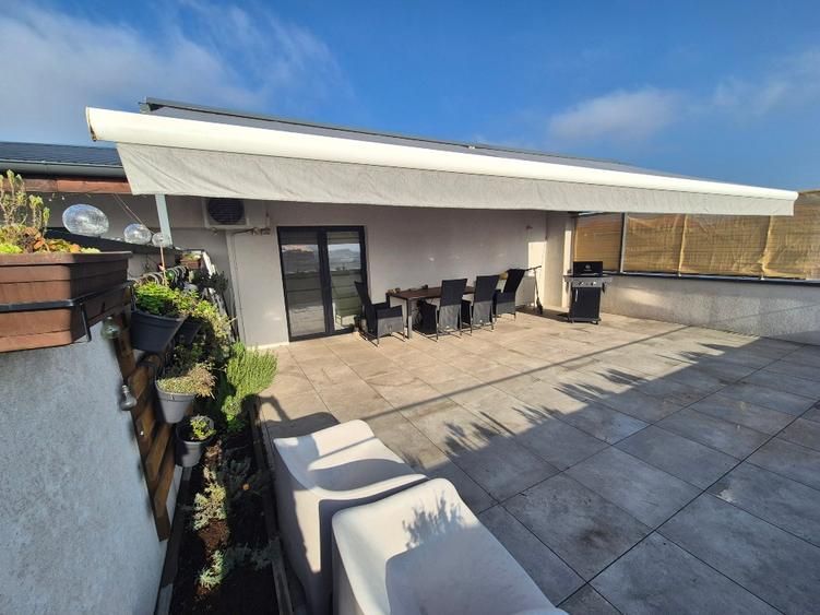 De Vanzare Penthouse 3 Camere +Terasa 51mp, DrumulTaberei - Poză 10