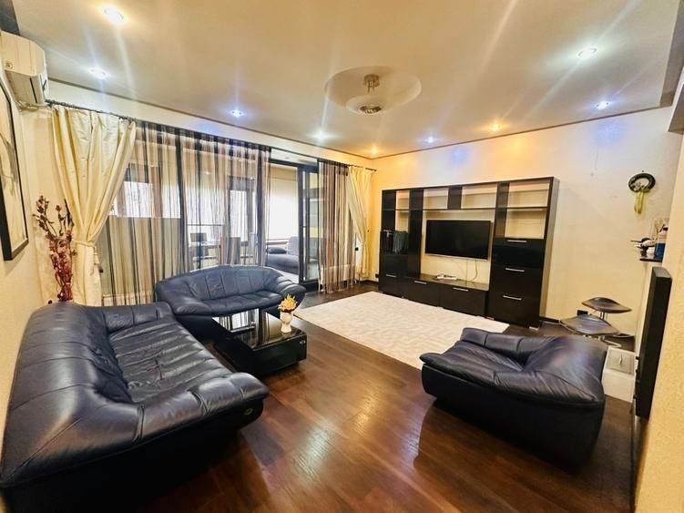 Pajura | Închiriere apartament 2 camere spațios - Poză 2