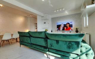 Apartamentul 2 camere, Parcare, zona Iulius Mall - Poză 1