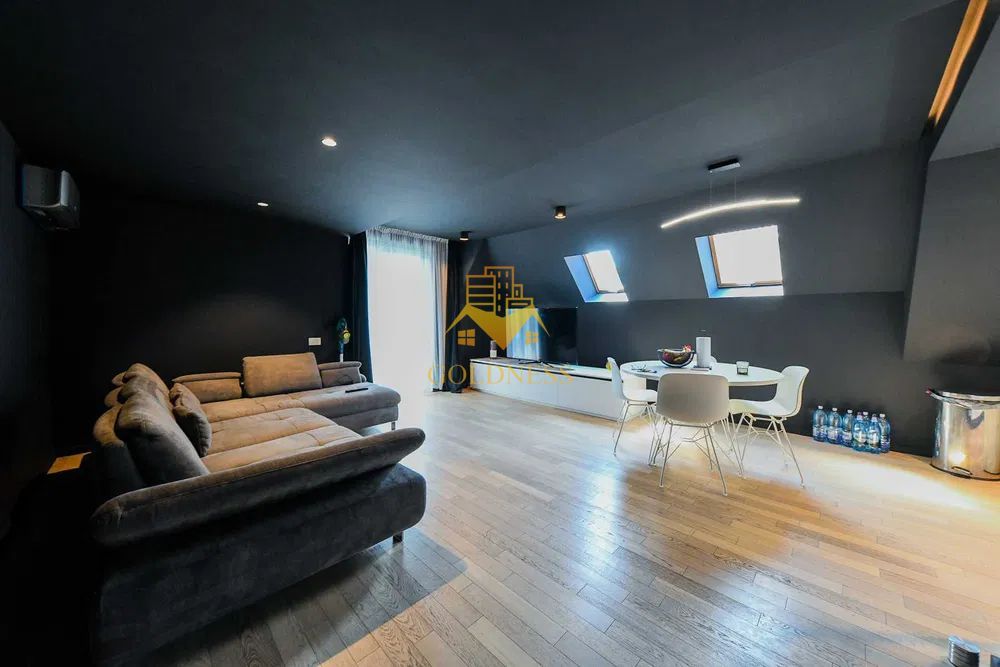 3 Camere, Penthouse, Premium, Europa,Zorilor,Parcare,UMF, Calea Turzii - Poză 4