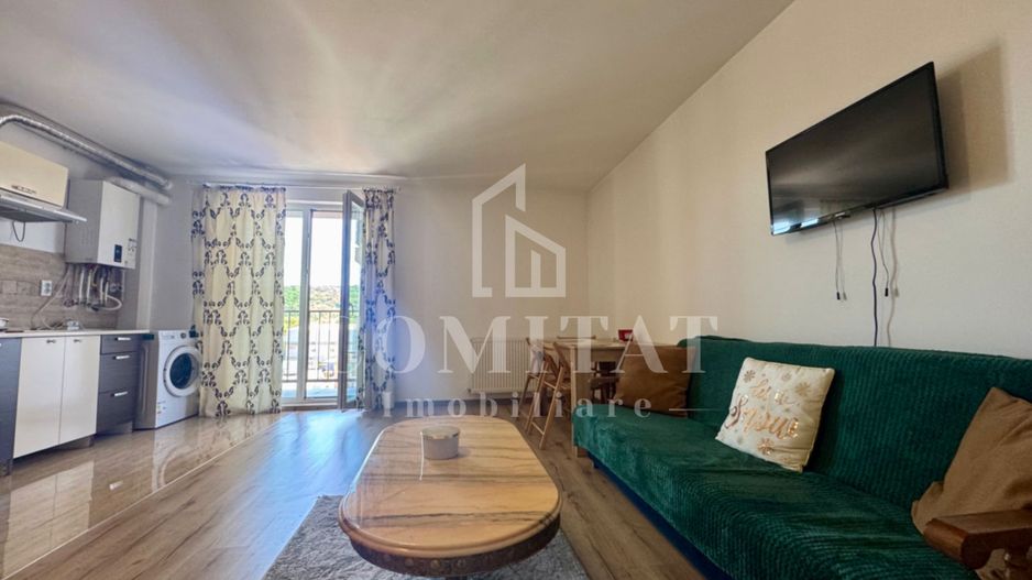 Apartament 2 camere | Parcare inclusă | Zona Lidl - Dâmbul Rotund - Poză 2