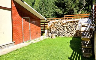 Casă P+E | 4 dormitoare | Negraș – Valea Doftanei | 393 mp teren - Poză 8