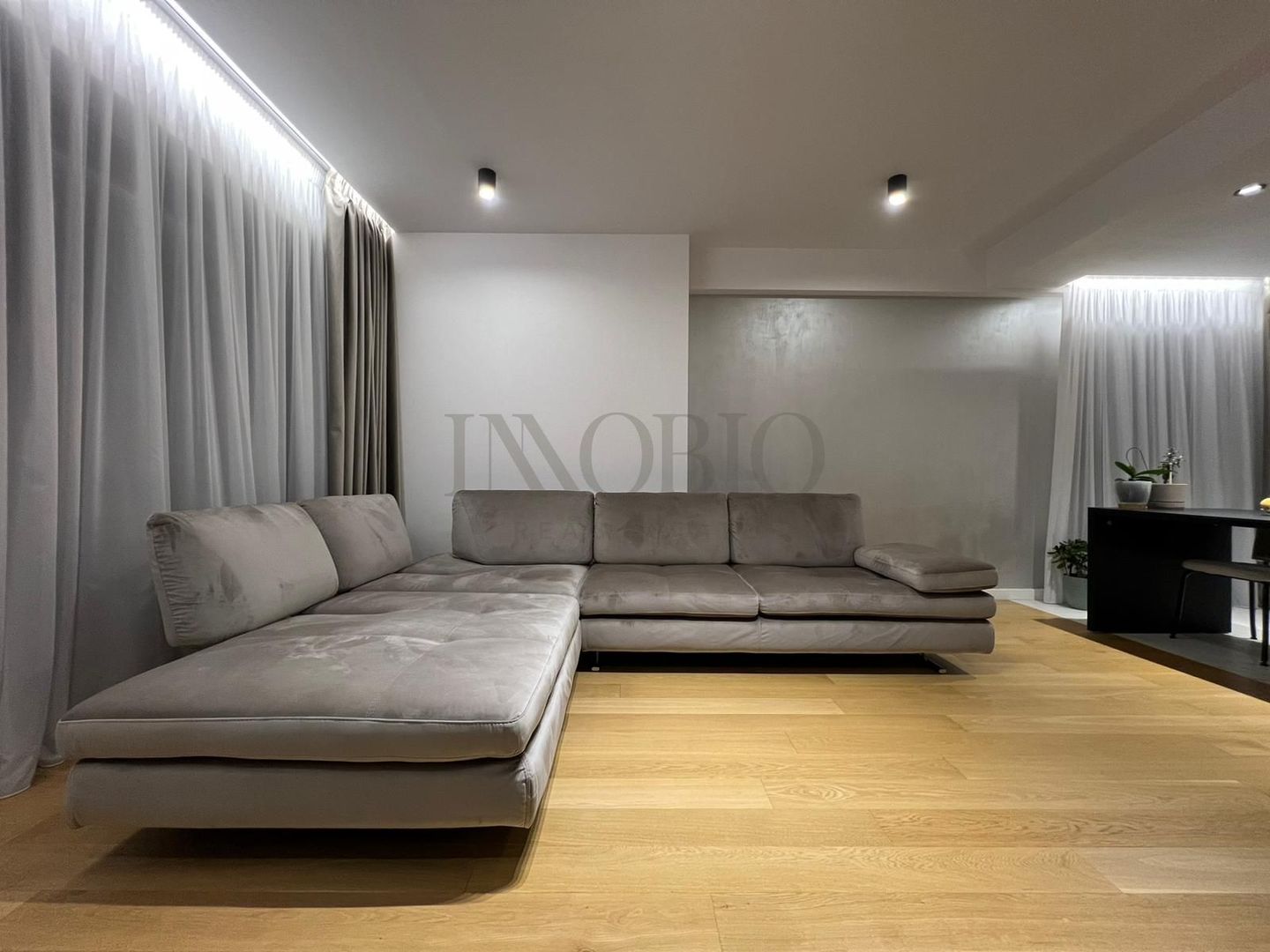 Apartament 3 Camere | One Herastrau Towers - Poză 4