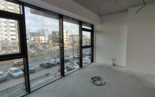 Spatiu comercial I metrou Mihai Bravu I complex nou mezanin - Poză 6