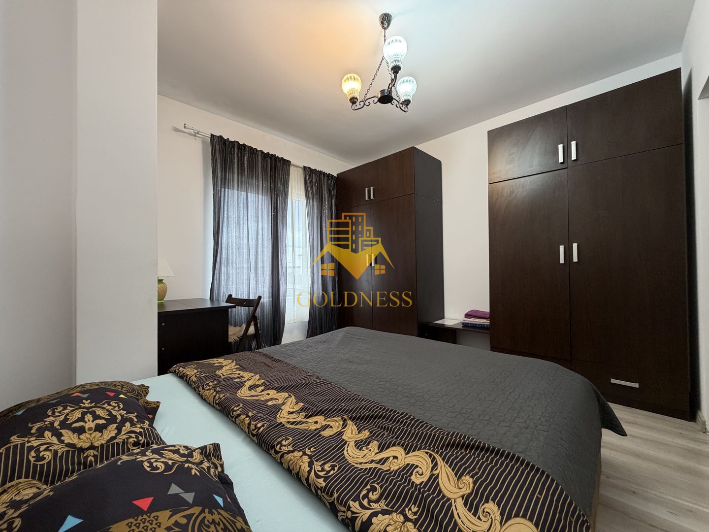 2 camere open space, Zona Donath Park, Mega Image - Poză 3