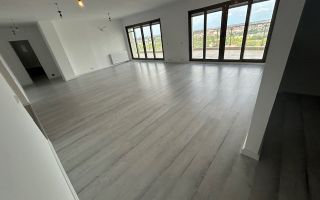Penthouse 6 camere, 193 mp, Doamna Ghica, Colentina. Se adauga TVA! - Poză 3