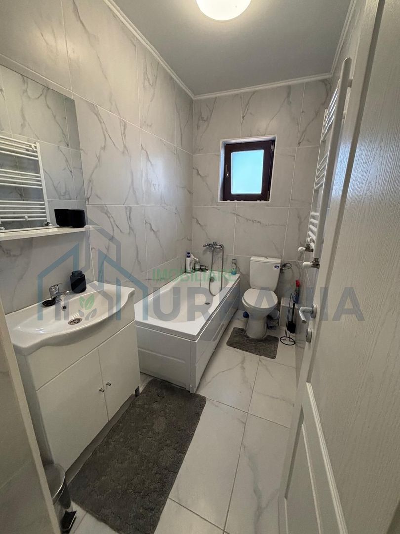 Apartament 1 cameră de închiriat, Lunca Cetății - Poză 4