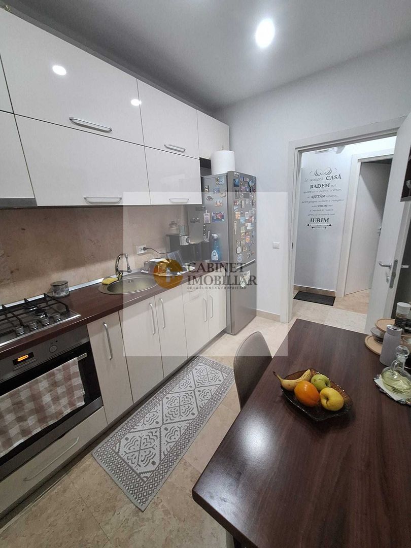 2 Camere | Centrala | Decomandat | Avangarde Grand Village | - Poză 5