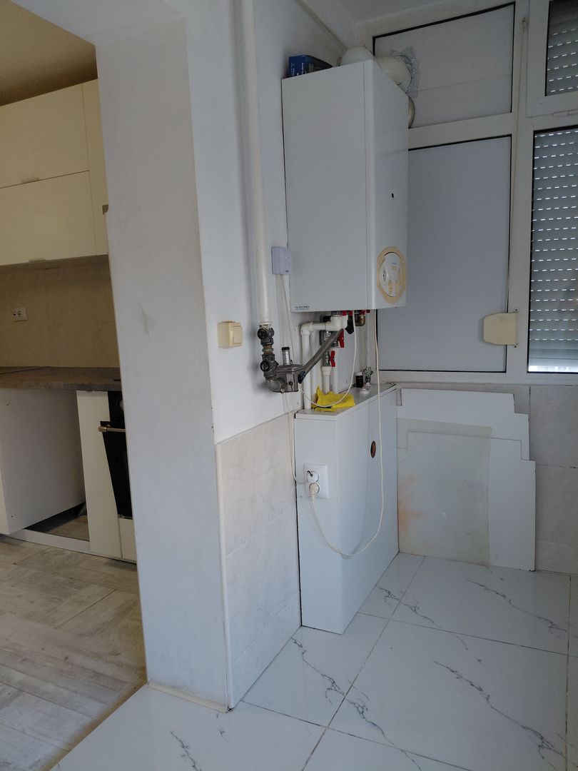 Apartament 3 camere decomandat – Etaj 1/4 – Mazepa 2 - Poză 13
