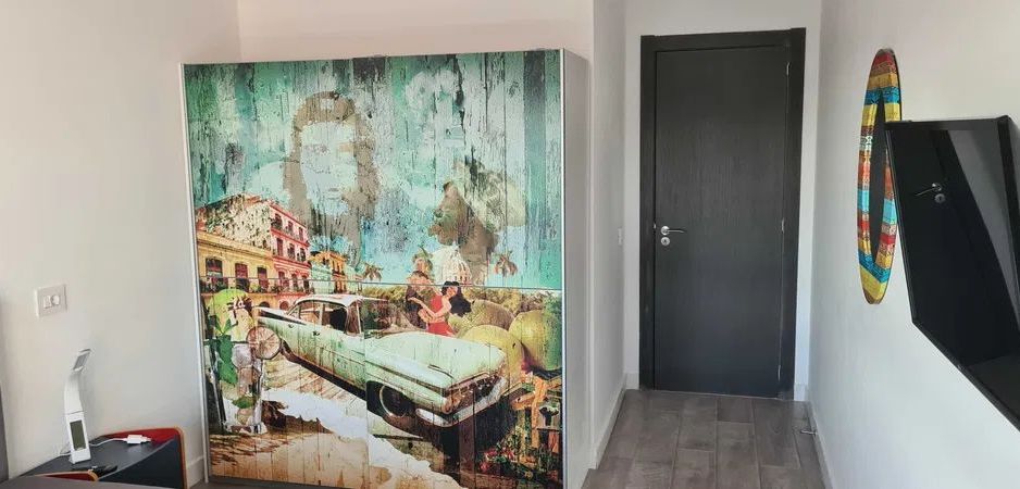 Apartament Nou în Complexul Parcului 20 - Poză 5