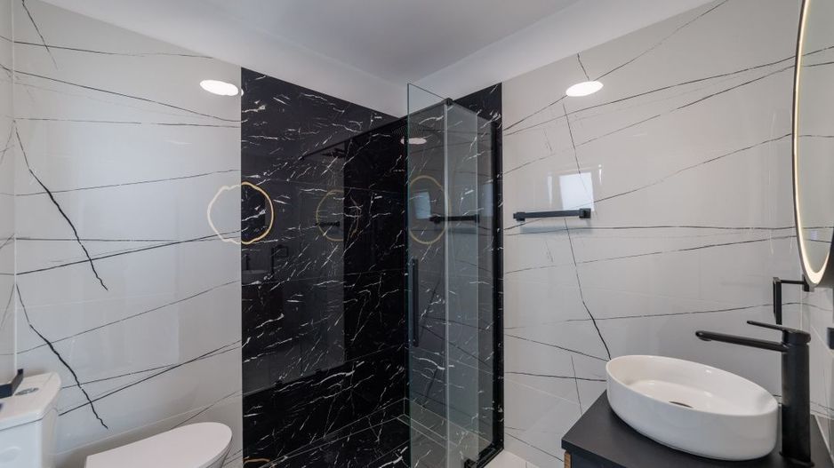 Casa premium la cheie - Mărăcineni – Argeselu ! - Poză 22