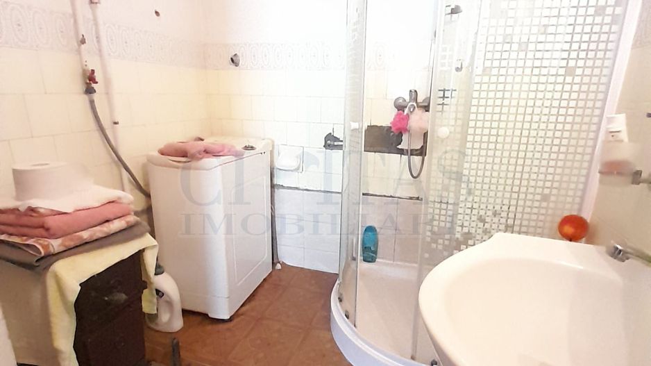 Casa de vanzare Dambul Rotund, zona linistita!!!! - Poză 7