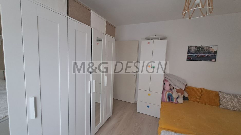 Apart Dumbravita /Hornbach curte  loc parcare - Poză 17