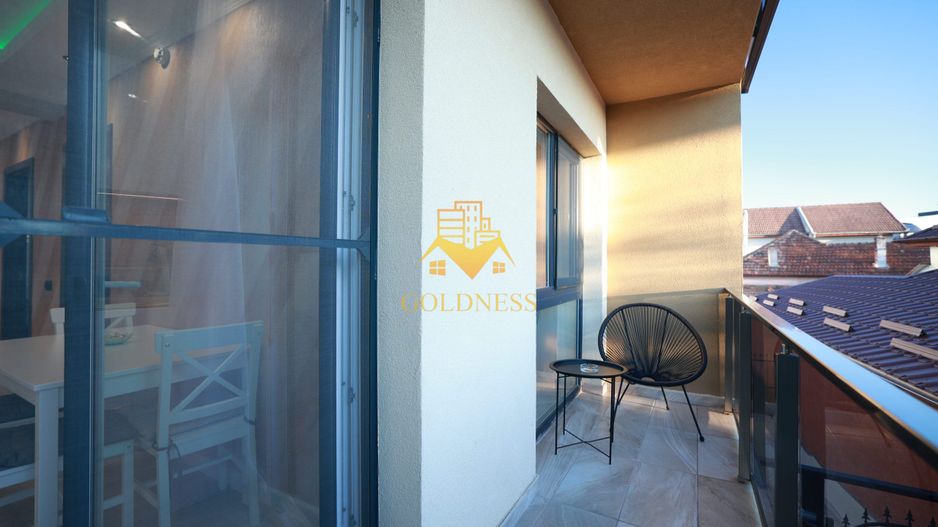3 camere, Premium, bloc nou, parcare, Intre Lacuri, Dunarii Zona Iulis - Poză 6
