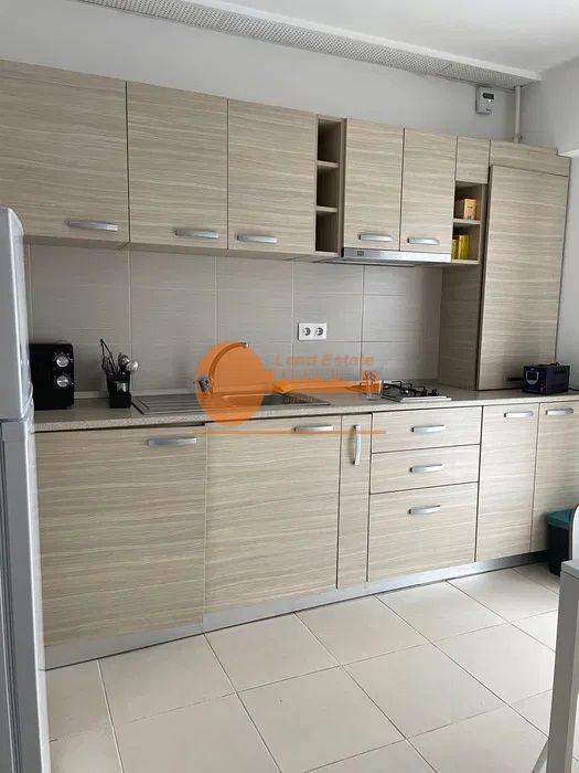 2 camere Belverdere Residence ( parcare ) - Poză 2