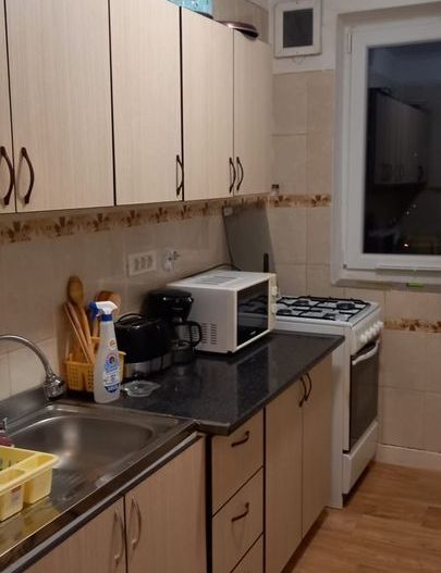 AP. 2 CAMERE DRUMUL TABEREI, BUCATARIE INCHISA, METROU 5 MINUTE - Poză 1