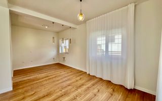 Casă individuală 4 camere | 120 mp utili | Teren 470 mp | Pompă de căldură - Poză 9