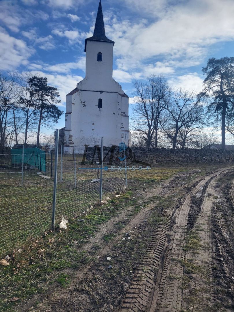 Teren Intravilan în Vintu de Jos - Poză 4