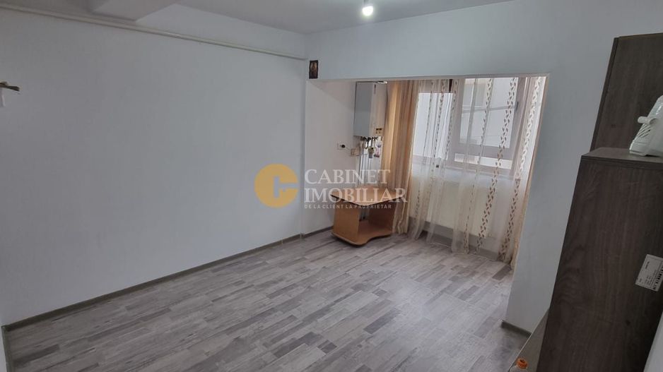 Bucium -  Visan - 2 camere - 38mp - intabulat - Poză 1