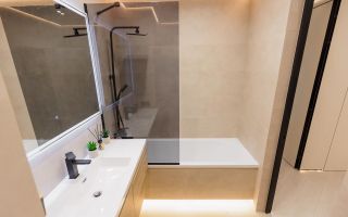 Vânzare, apartament, 2 camere + living, strada Ion Buzdugan, Buiucani - Poză 26