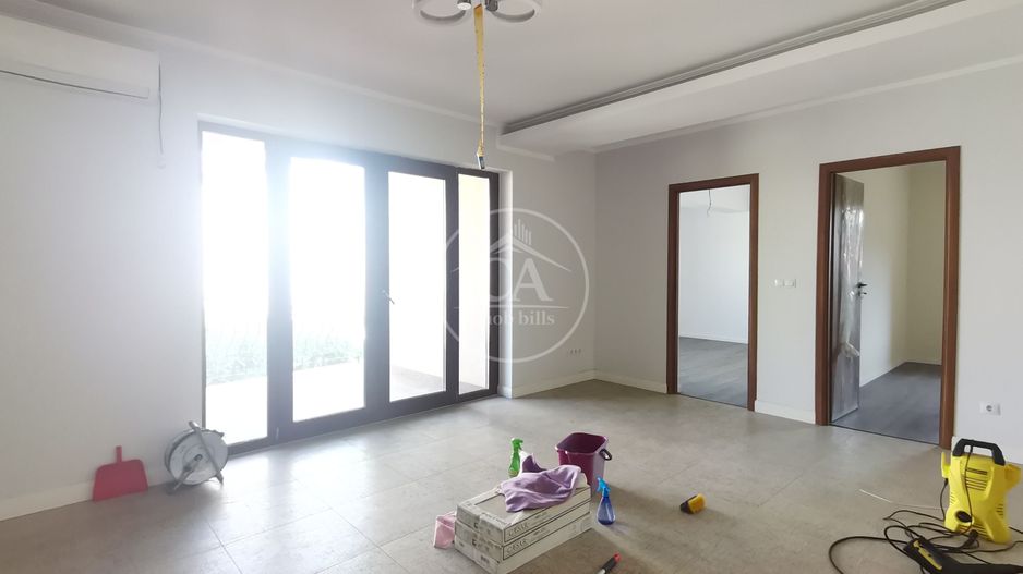 Casa de închiriat cu 7 camere în zona Dimitrie Cantemir, Oradea - Poză 18