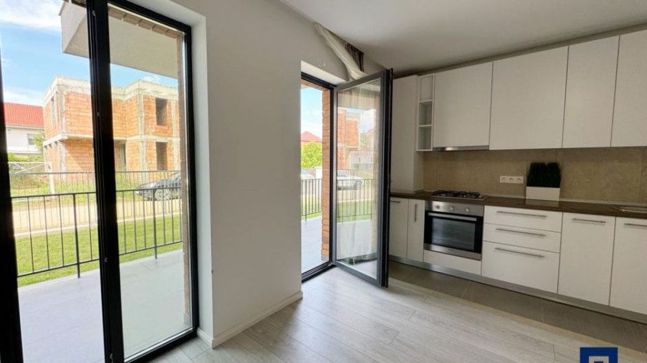  Apartament MODERN Braytim Parcul Triade | 2 camere | Parcare - Poză 11