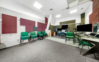 Spatiu comercial de inchiriat – 235 mp in Centrul Clujului - Poză 4