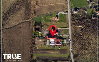 Complex Turistic AYMA – Reghin - De vânzare - Poză 3