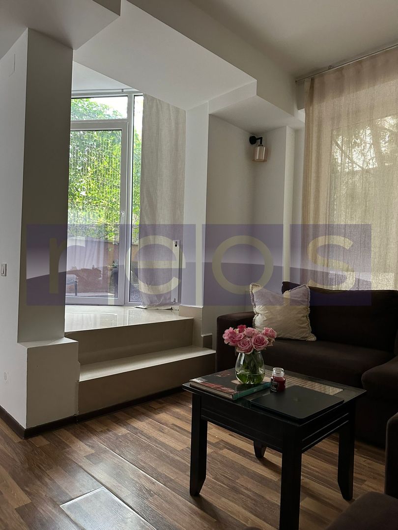VANZARE 2 CAMERE | MOBILAT SI UTILAT | 57MP | HERASTRAU | CURTE 27MP - Poză 30