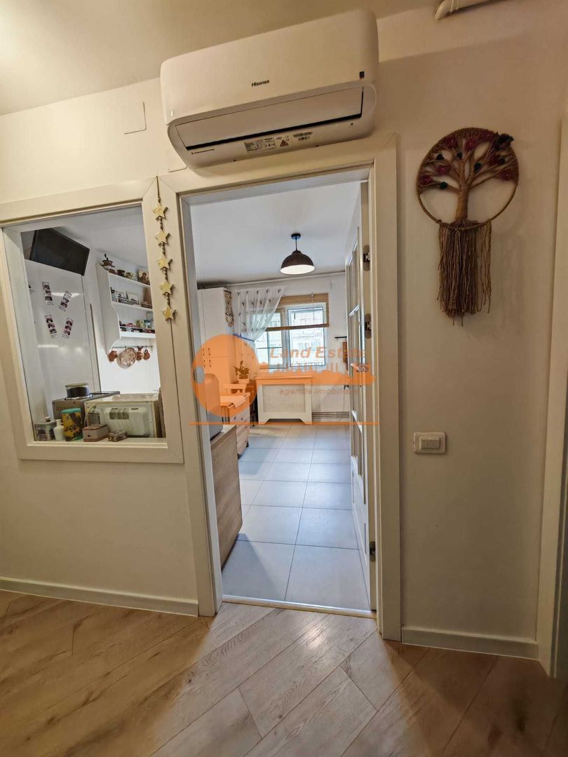 2 Camere Decomandat | Tineretului | Renovat Integral | Centrală Proprie - Poză 7