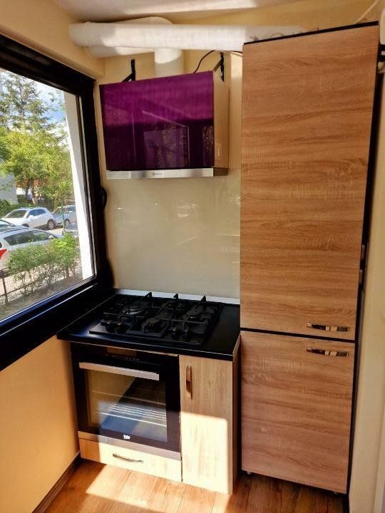 Apartament 4 camere Rahova - Poză 9