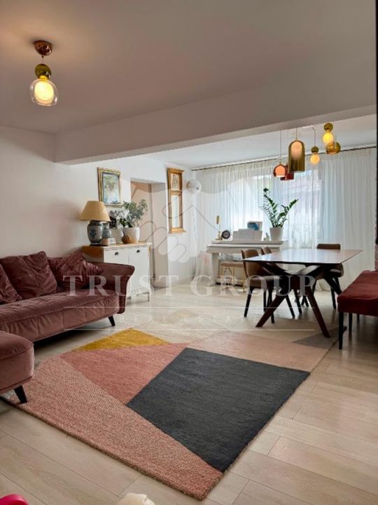 Casa 5 camere Domenii | Curte proprie | Garaj - Poză 6