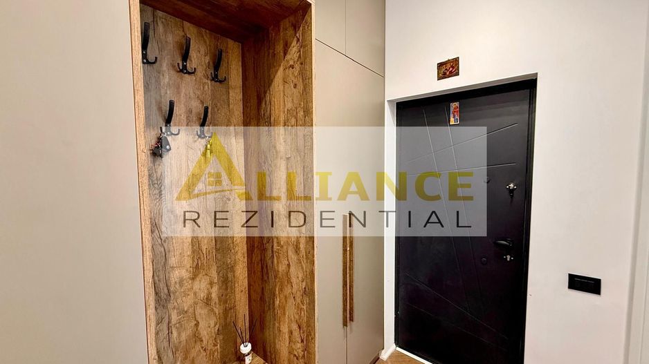 Str. Gradinari - 4 camere - 442 mp teren - mobilata si utilata lux - Poză 23