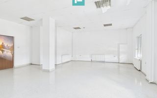 Spațiul de birou în zona Pârneava - Poză 1