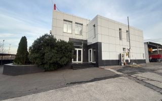 Vânzare, spațiu comercial, 875 mp, șoseaua Muncesti, Botanica - Poză 6