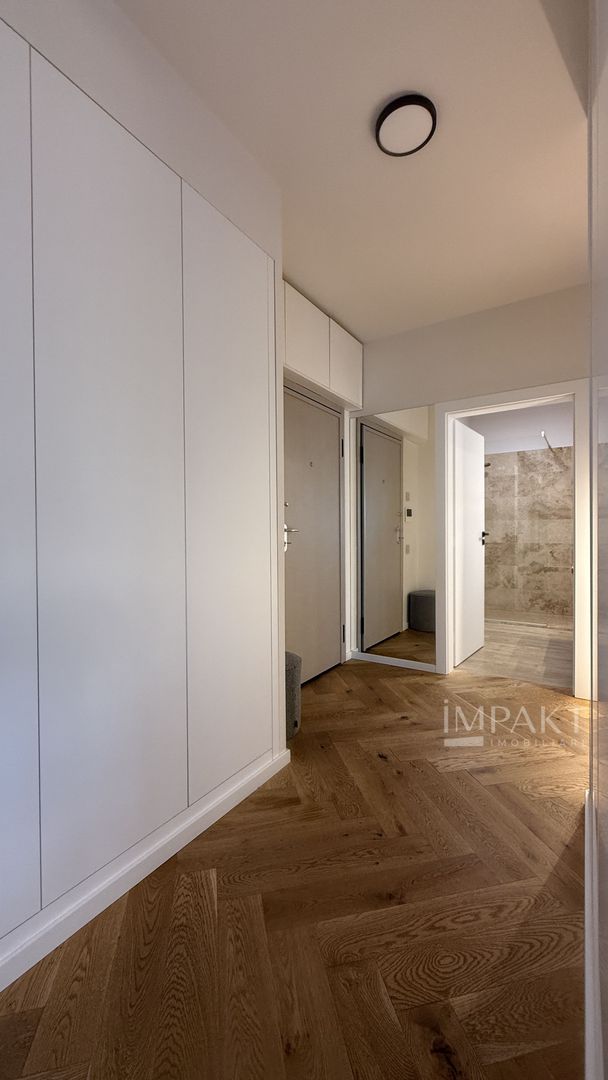 Apartament modern cu 2 camere la cheie in Piata Cipariu - Poză 6