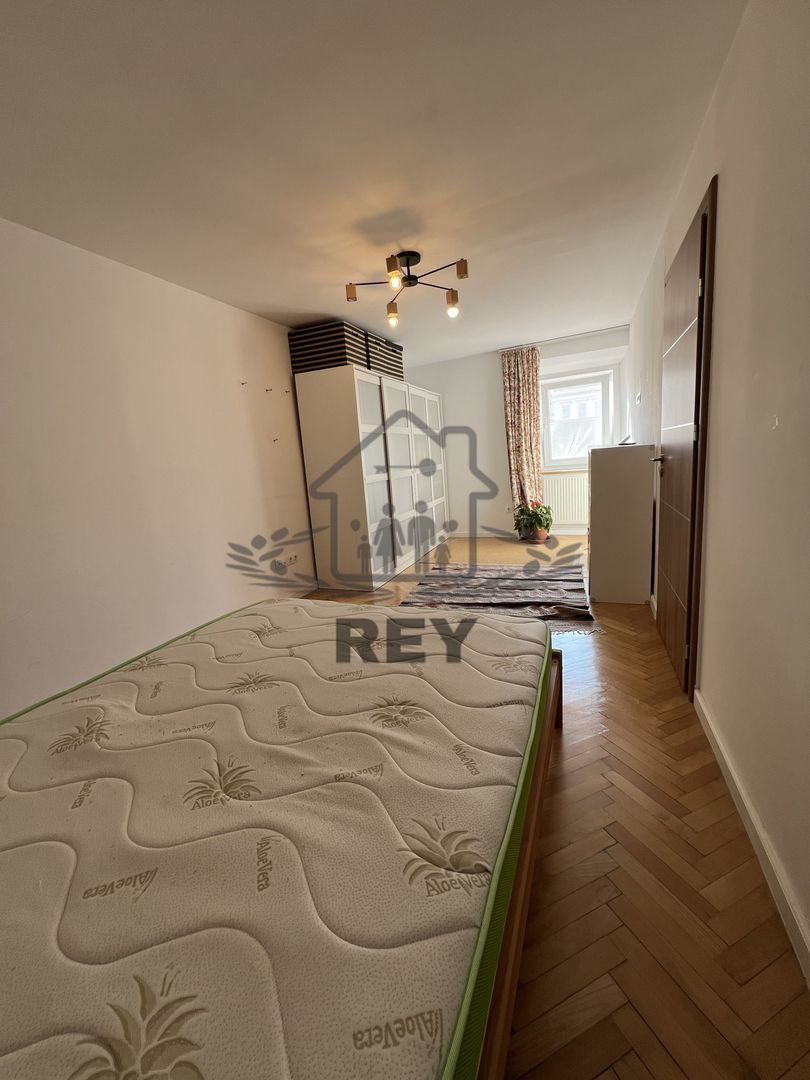 Apartament central – luminos și primitor | 2 dormitoare + living cu bucătărie - Poză 10