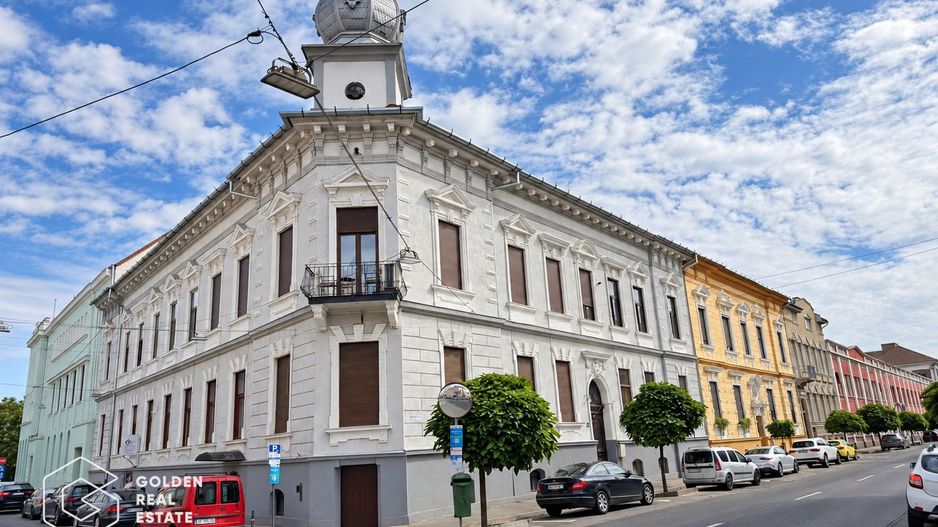 Apartament de revista, 3 camere, 135 mp, Ultracentral - Poză 23