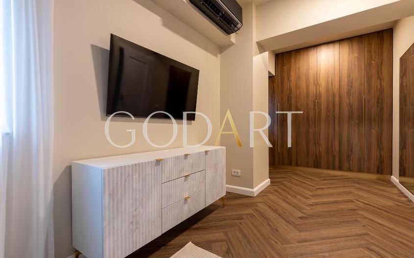 Apartament de Lux | Floreasca | Pet Friendly - Poză 6