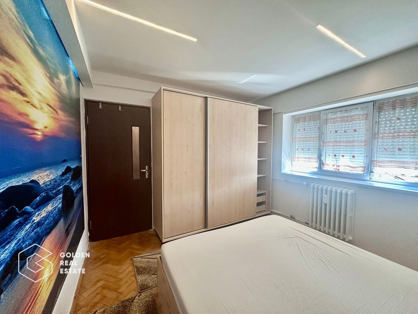 Apartament 2 camere, zona Alfa, aproape de tramvai, loc parcare inclus - Poză 5