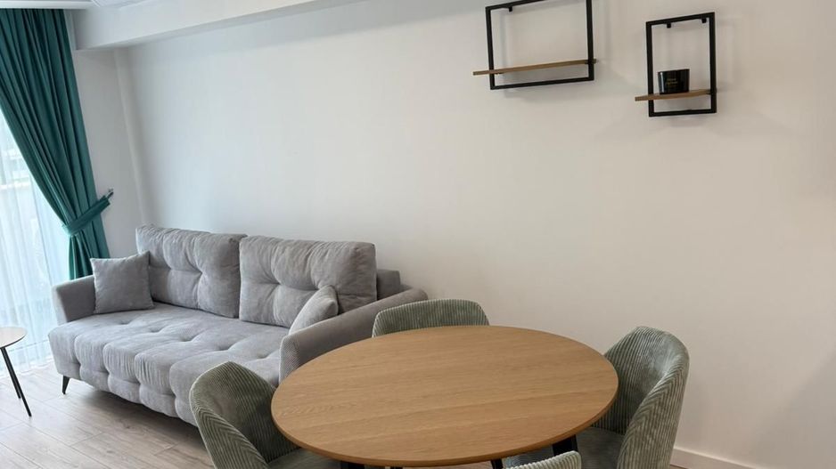 Apartament 2 camere la parter inalt de vanzare in Prima Arena - Poză 15