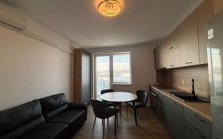 Apartament 3 camere NOU in Selimbar - Poză 3